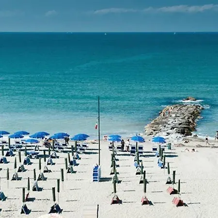 Posizione Perfetta Versilia - Cinque Terre *