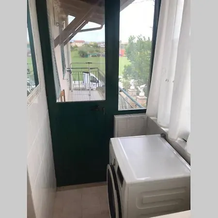 Posizione Perfetta Versilia - Cinque Terre * Сарцана