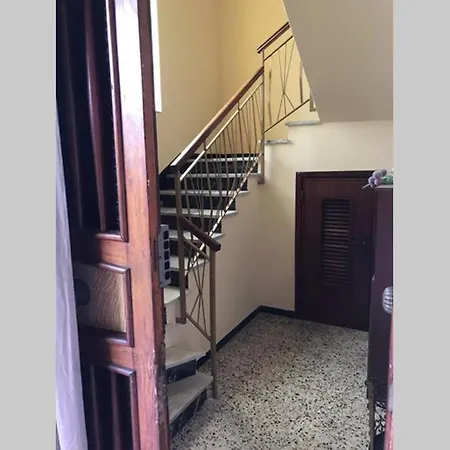 Posizione Perfetta Versilia - Cinque Terre Сарцана