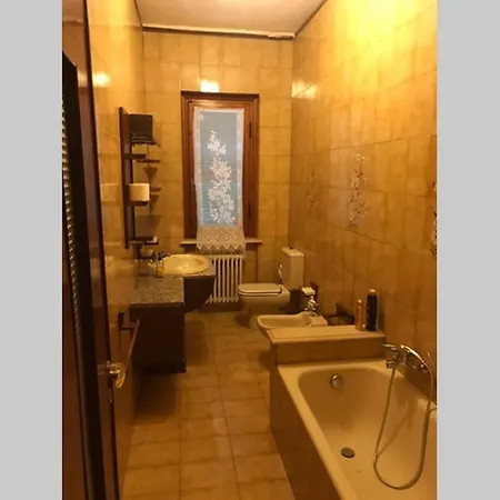 Апартаменты Posizione Perfetta Versilia - Cinque Terre
