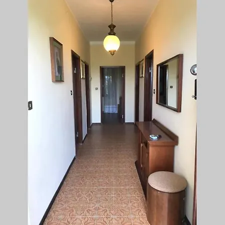 Posizione Perfetta Versilia - Cinque Terre Апартаменты Сарцана