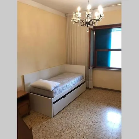 Posizione Perfetta Versilia - Cinque Terre Апартаменты Сарцана