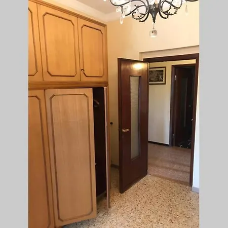 Posizione Perfetta Versilia - Cinque Terre Апартаменты Сарцана