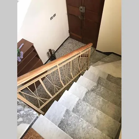 Posizione Perfetta Versilia - Cinque Terre