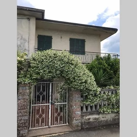 Posizione Perfetta Versilia - Cinque Terre *
